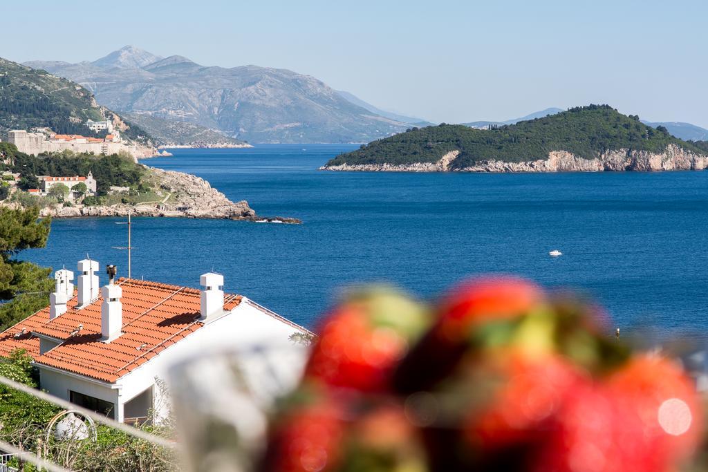 Apartment Seven Dubrovnik Bagian luar foto