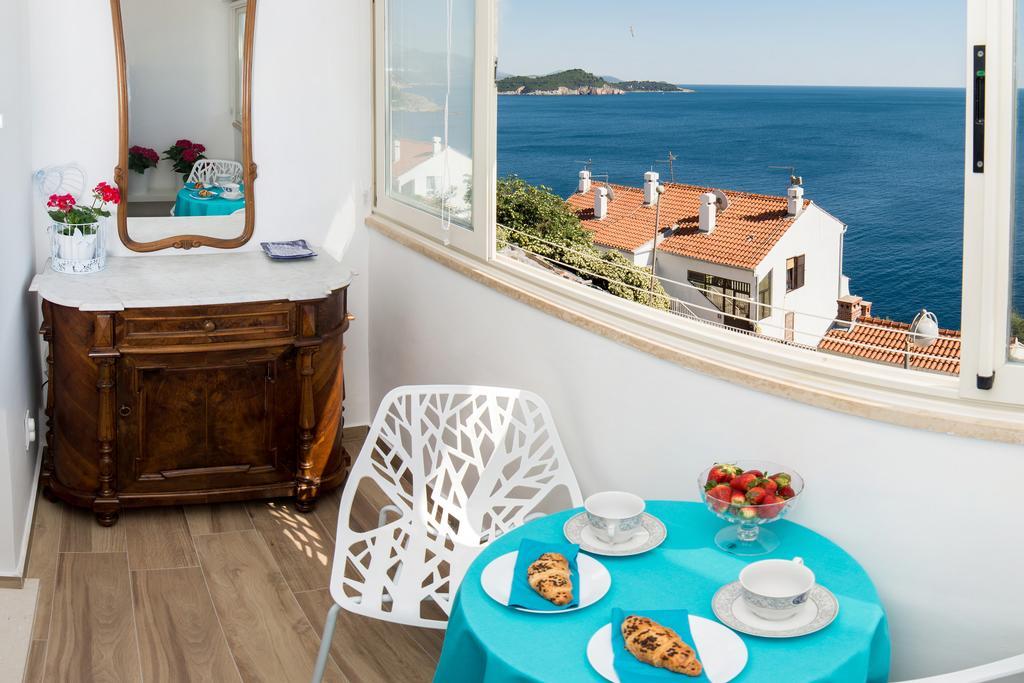 Apartment Seven Dubrovnik Bagian luar foto