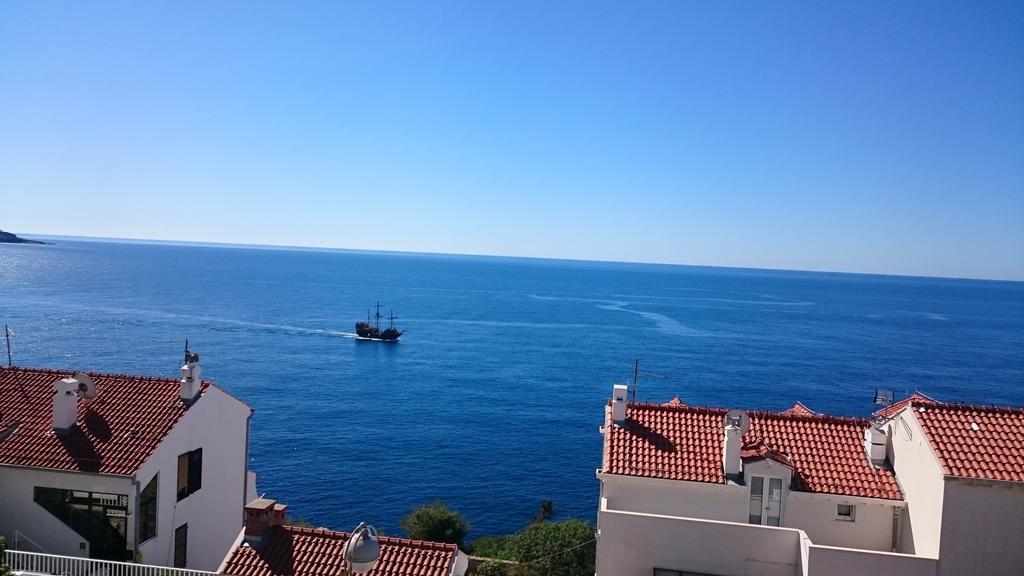 Apartment Seven Dubrovnik Bagian luar foto