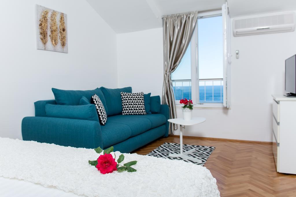 Apartment Seven Dubrovnik Bagian luar foto