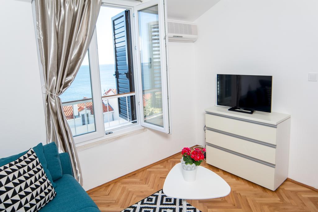 Apartment Seven Dubrovnik Bagian luar foto