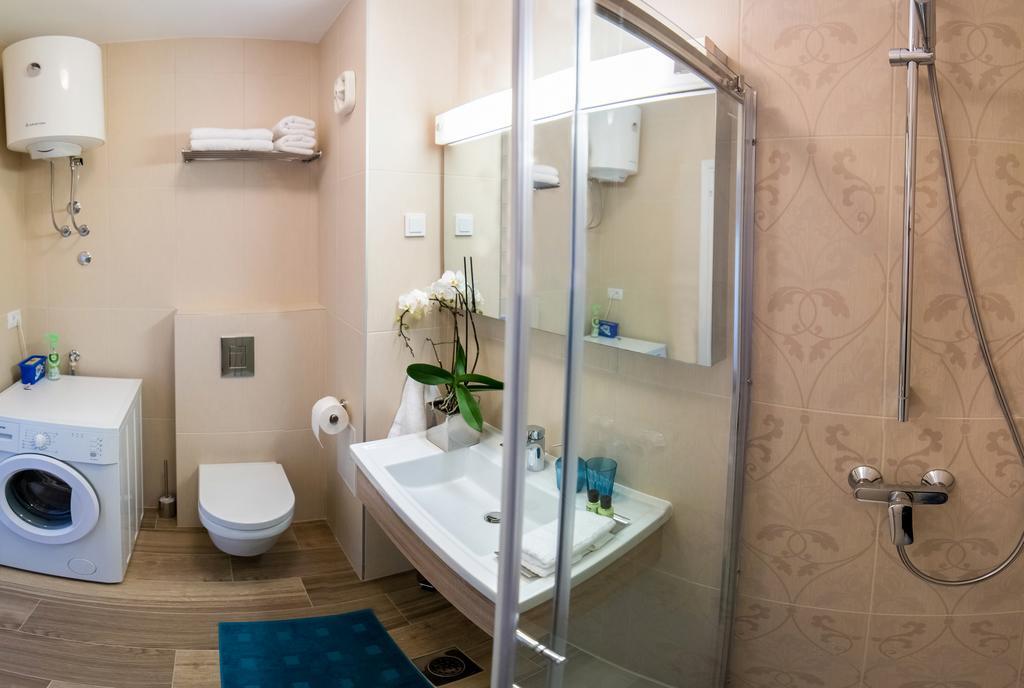Apartment Seven Dubrovnik Bagian luar foto