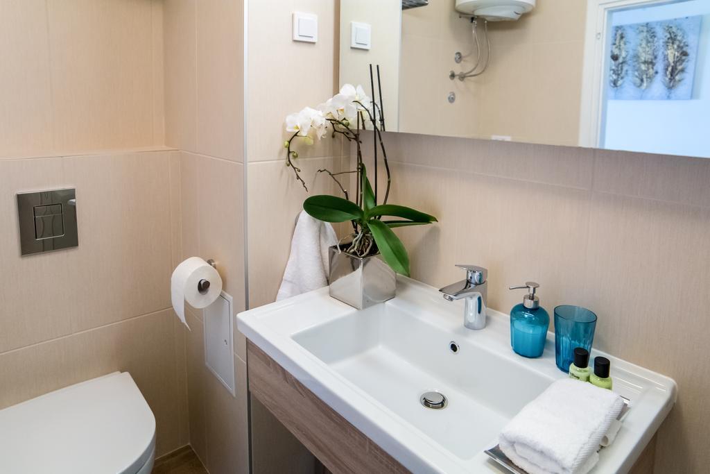 Apartment Seven Dubrovnik Bagian luar foto