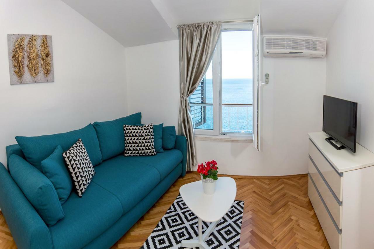 Apartment Seven Dubrovnik Bagian luar foto